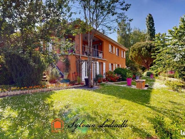 Maison vente à Périgueux, Lacropte