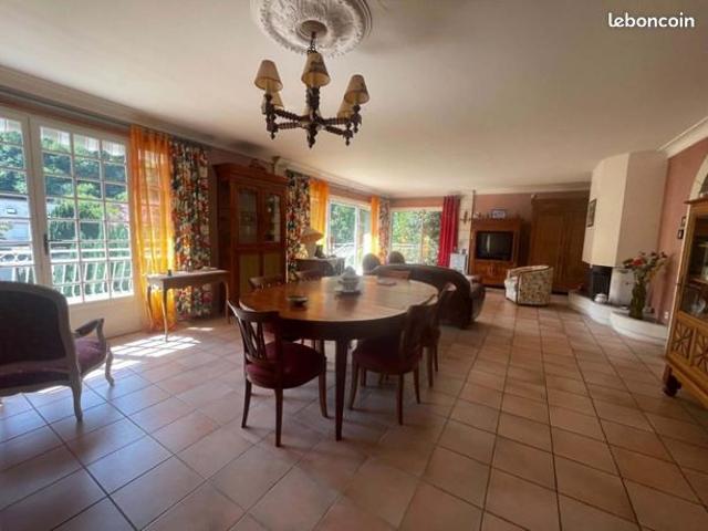 Maison vente à Saumur