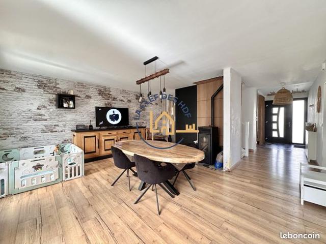 Maison vente à Éleu-dit-Leauwette, Pas-de-Calais