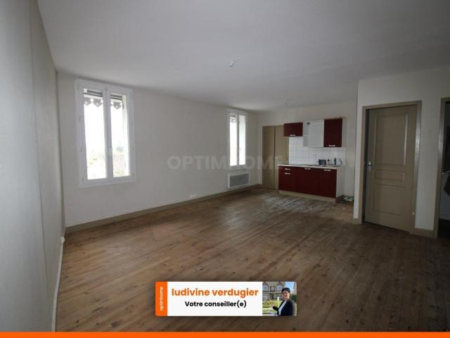 Maison vente à Marmande, Virazeil