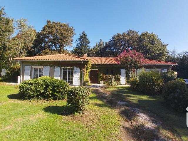 Maison vente à Les Sables-d'Olonne, Nieul-le-dolent