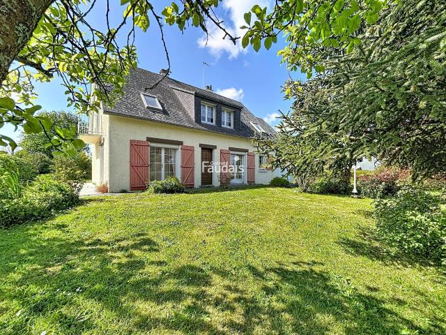 Maison vente à Coutances, La Haye