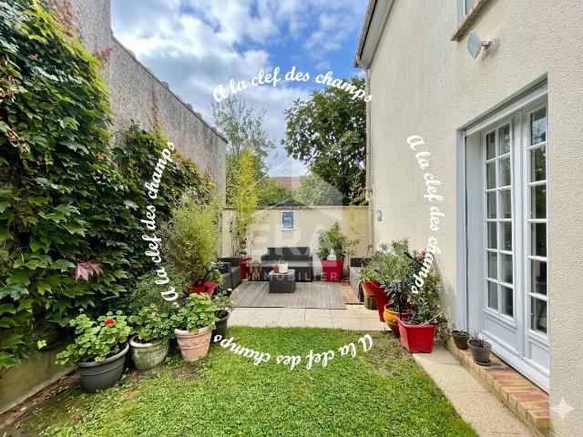 Maison vente à Rambouillet, Saint-rémy-lès-chevreuse