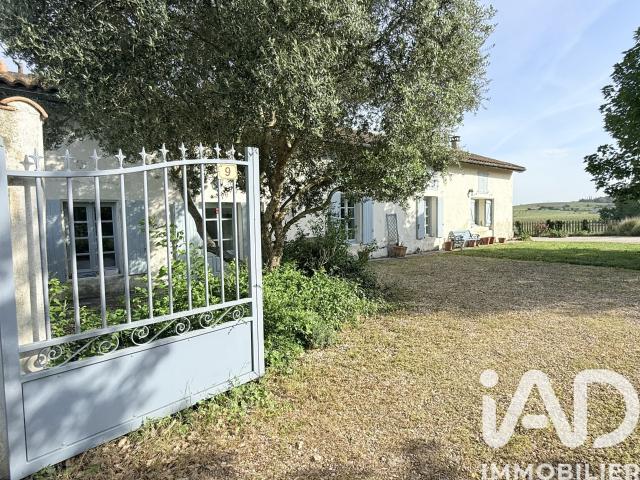 Maison vente à Jonzac, Arthenac