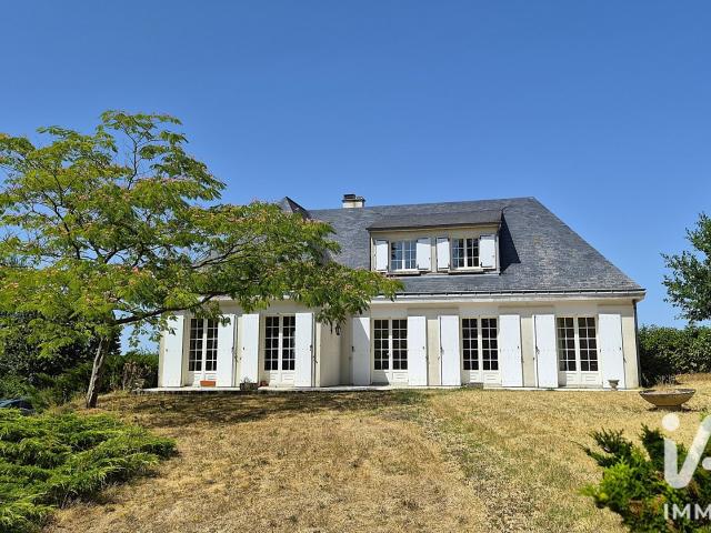Maison vente à Le Grand Chaussé, Seiches-sur-le-Loir