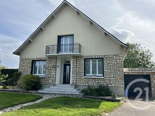 Maison vente à Pithiviers, Puiseaux