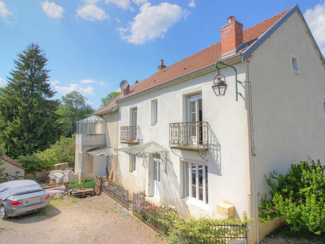 Maison vente à Beaune, La Bussière-sur-ouche