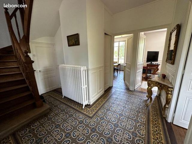 Maison vente à Sens, Saint-julien-du-sault
