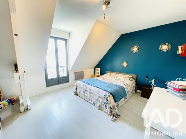 Maison vente à Ablon-sur-Seine, Val-de-Marne