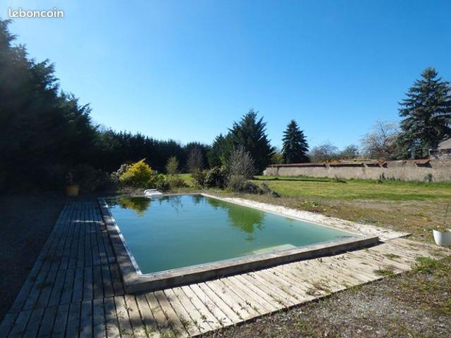 Maison vente à Montluçon, Commentry