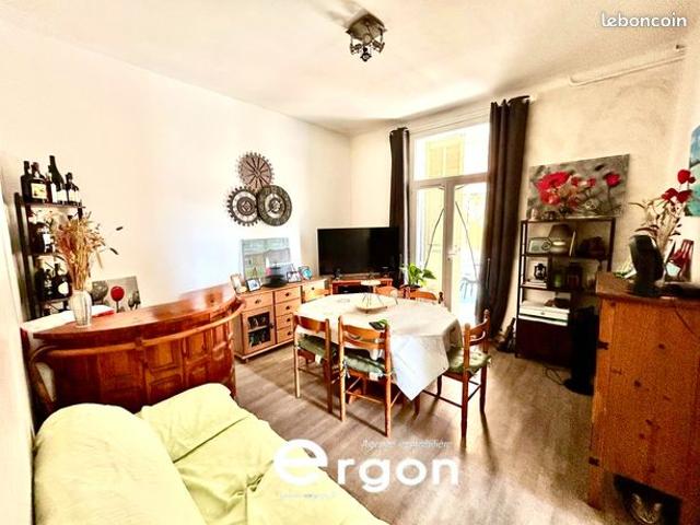 Maison vente à Marseille