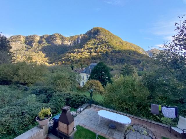 Maison vente à Charabotte, Chaley