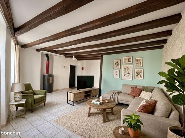 Maison vente à Niort, Frontenay-rohan-rohan