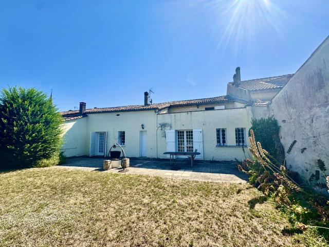 Maison vente à Les Grimoux, Saussignac