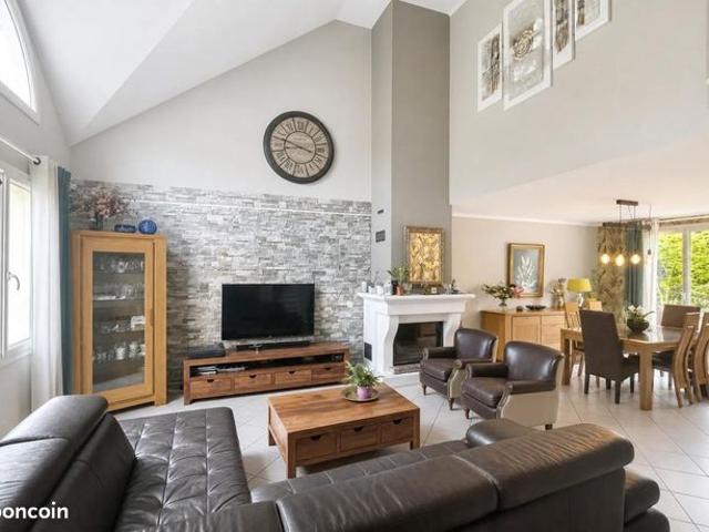 Maison vente à Sarcelles, Soisy-sous-montmorency