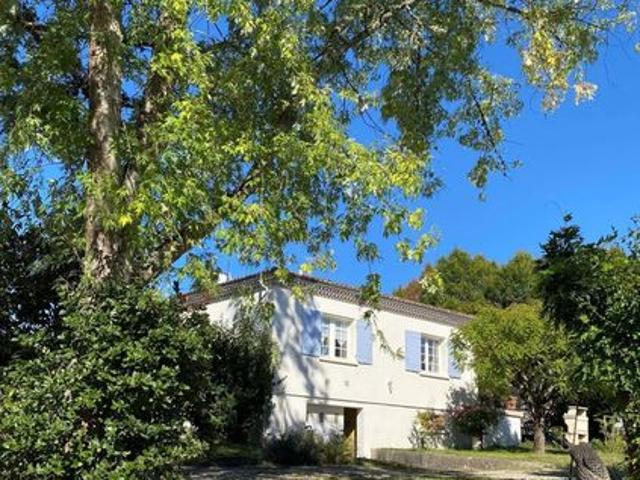 Maison vente à Nérac