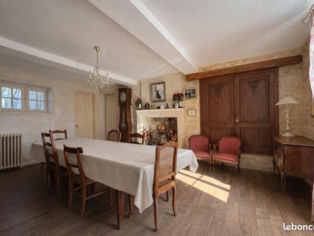 Maison vente à Bayeux, Ver-sur-mer