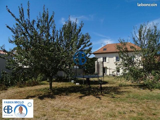 Maison vente à La Côte-Saint-André, Isère