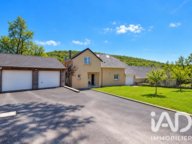 Maison vente à Lissac-sur-Couze, Corrèze