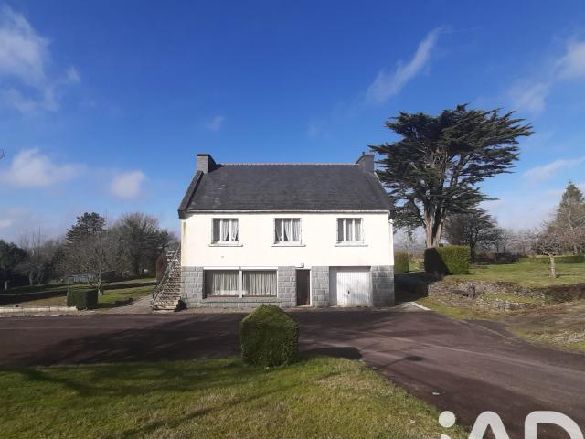 Maison vente à Châteaulin, Bretagne