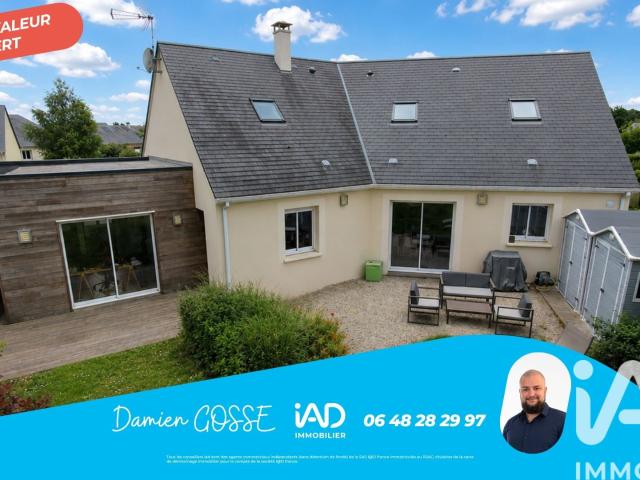 Maison vente à Vendôme