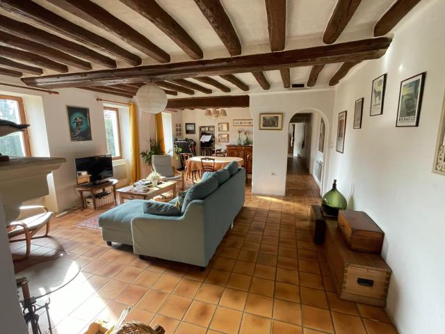 Maison vente à Noyen-sur-Sarthe, Sarthe
