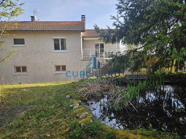 Maison vente à Roanne, Ambierle