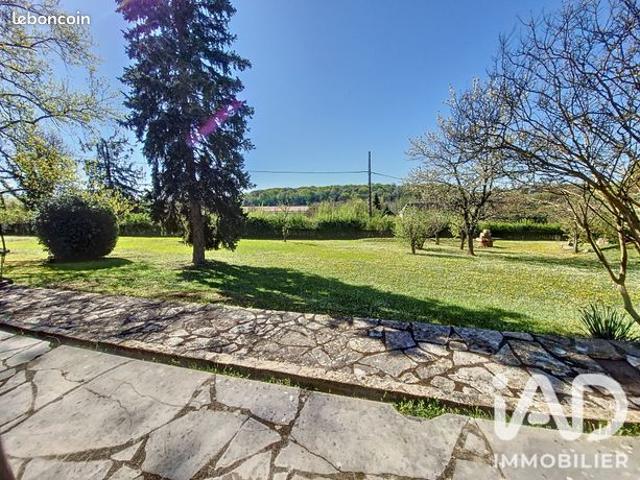 Maison vente à Montargis, Saint-maurice-sur-aveyron