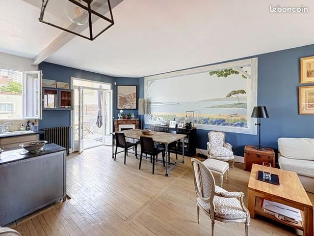 Maison vente à Nanterre, Colombes