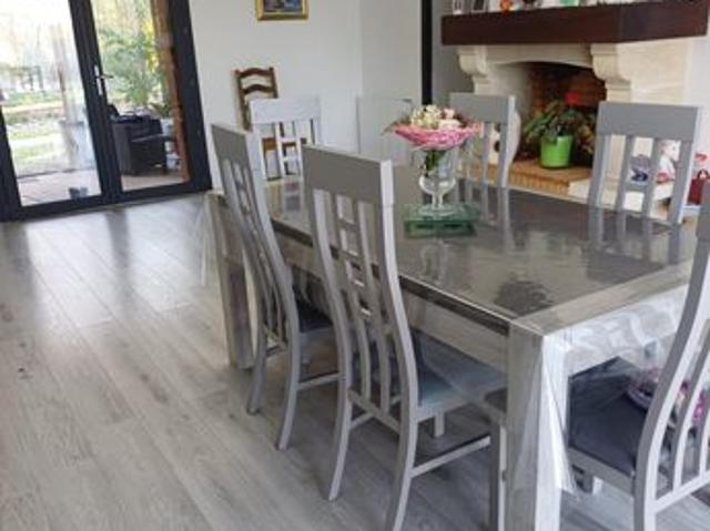 Maison vente à Libourne, Montagne
