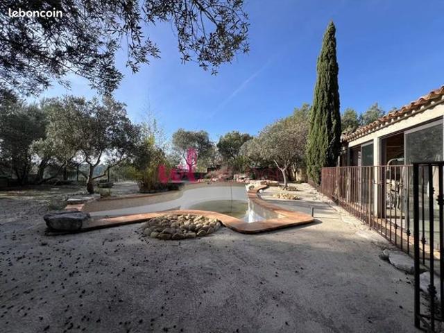 Maison vente à Marseille, Septèmes-les-vallons