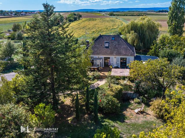 Maison vente à Combertault, Côte-d'Or