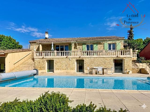 Maison vente à Carpentras, Lagarde-paréol
