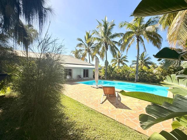Maison vente à La Réunion