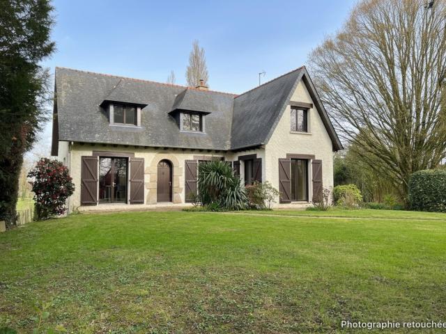 Maison vente à Rennes, Bretagne