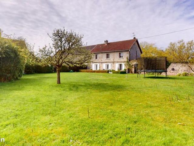 Maison vente à Voulton, Seine-et-Marne