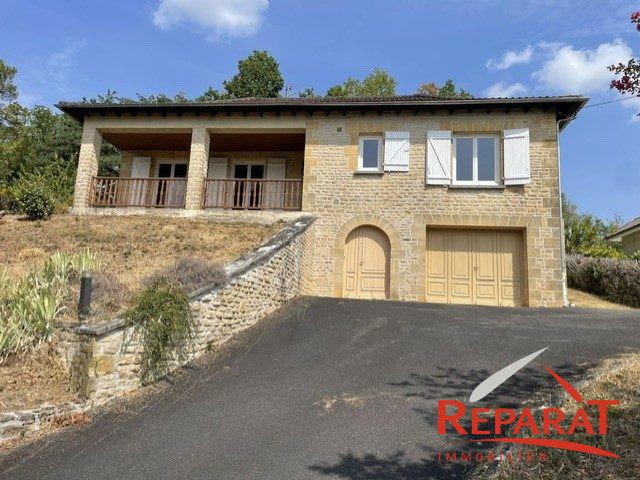 Maison location à Brive-la-Gaillarde, Brive-la-gaillarde