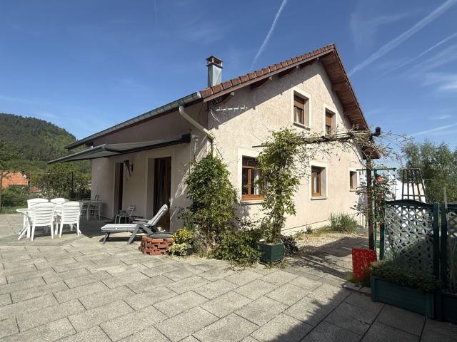 Maison vente à Saint-Dié-des-Vosges, Saint-dié