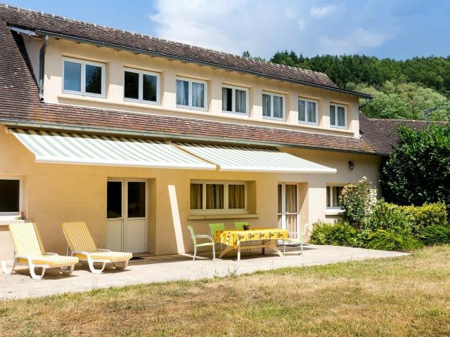 Maison vente à Vichy, Mariol