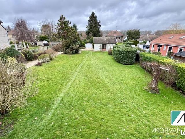 Maison vente à Rambouillet, Auffargis