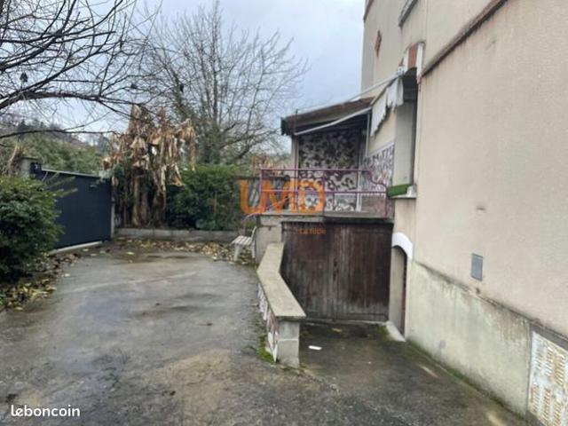 Maison vente à Villefranche-de-Rouergue, Decazeville