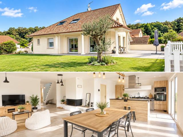 Maison vente à Aressy, Pyrénées-Atlantiques