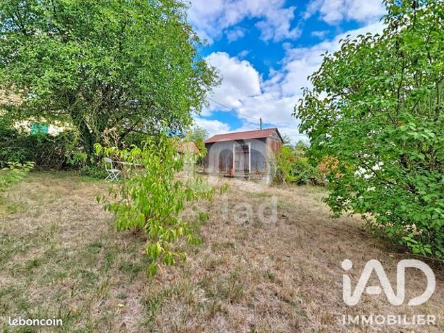 Maison vente à Barlieu, Cher