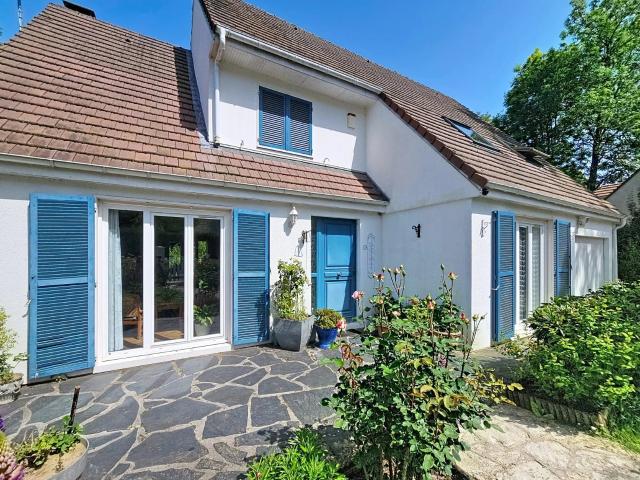Maison vente à Senlis, Acy-en-multien