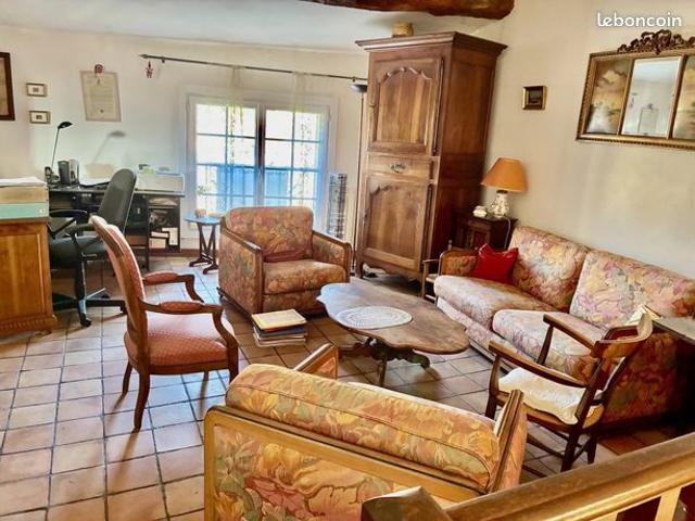 Maison vente à Aix-en-Provence, Meyrargues
