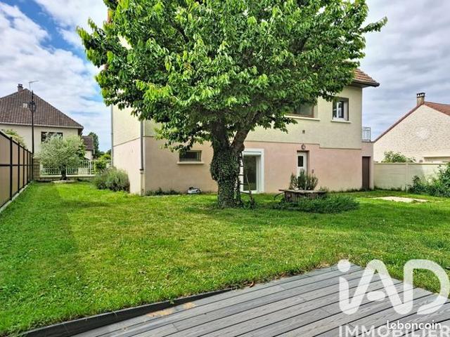 Maison vente à Versailles, Les Clayes-sous-bois