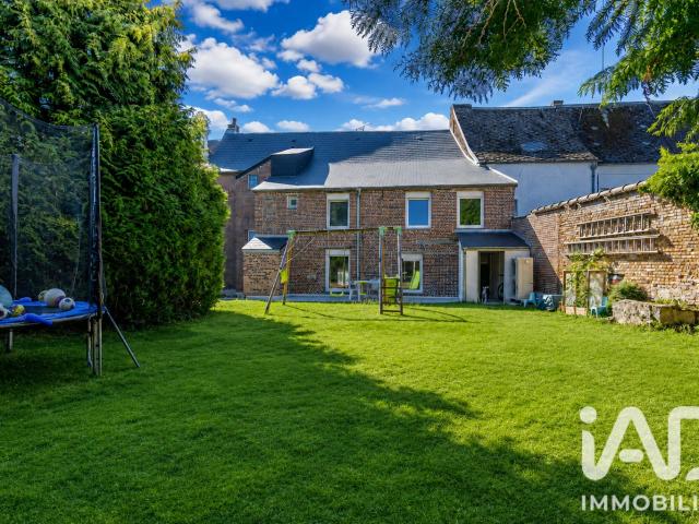 Maison vente à Le Quesnoy, Nord