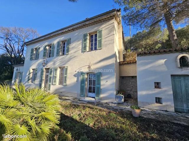 Maison vente à Arrondissement de Draguignan, Draguignan