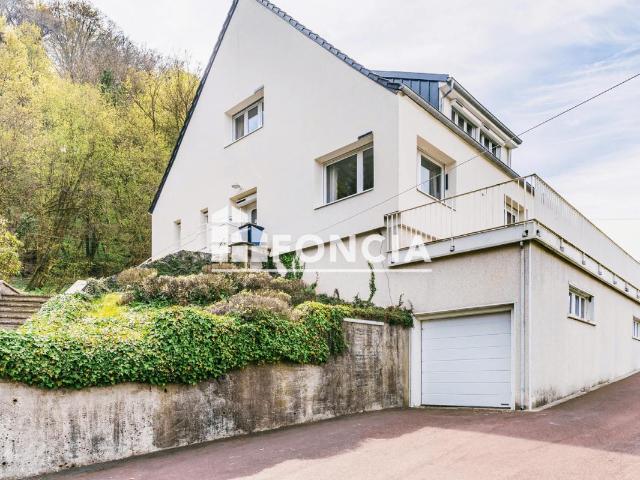 Maison vente à Saint-Avold, Moselle