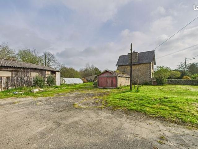 Maison vente à Ploumilliau, Côtes-d'Armor